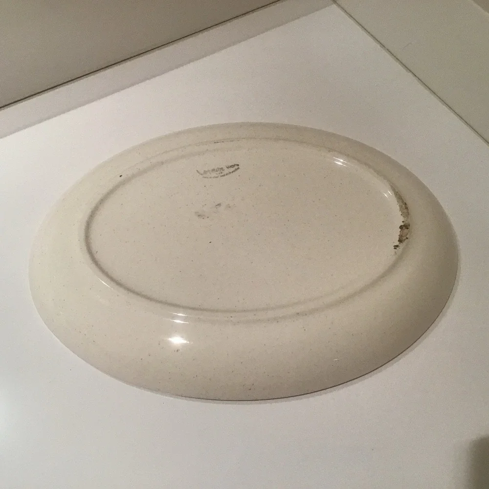 Vernon Ware vtg vernonware